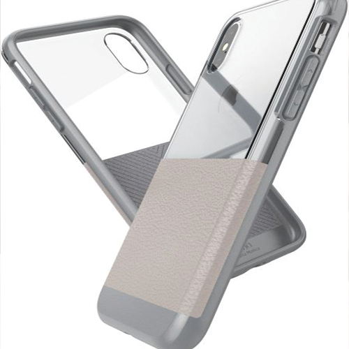 X-Doria iPhone X/XS Dash Case