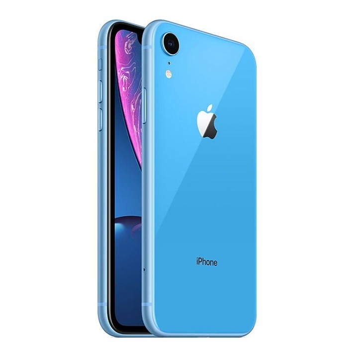 Apple iPhone XR