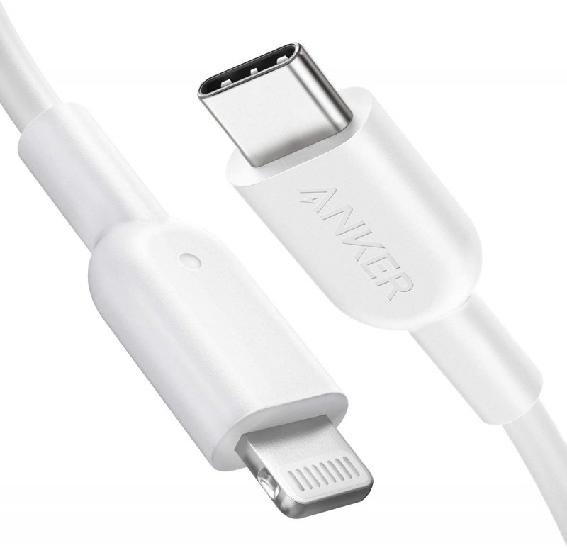 Ecooper Apple USB C to Lightning Cable