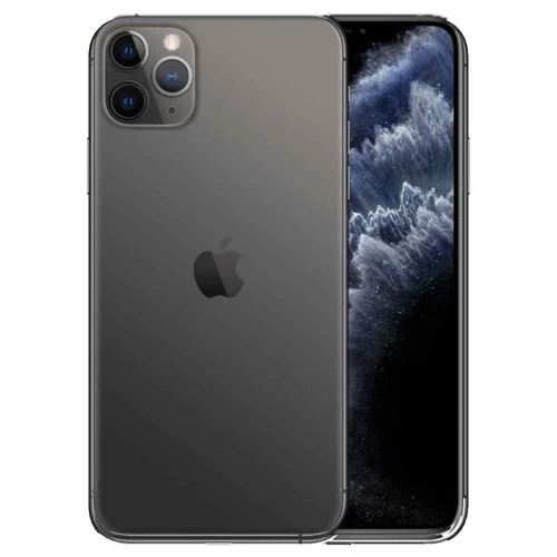 iPhone 11 Pro