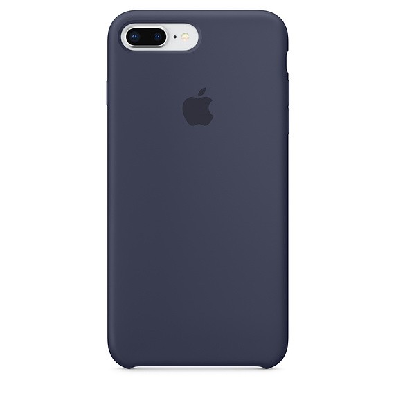iPhone 7/8 Silicone Case Pebble