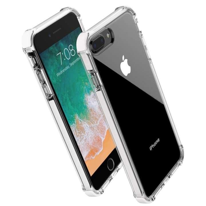 Anti-Shock Case iPhone 7+ / iPhone 8 +