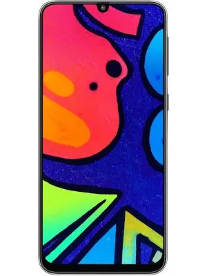 Samsung Galaxy F41(64 GB)