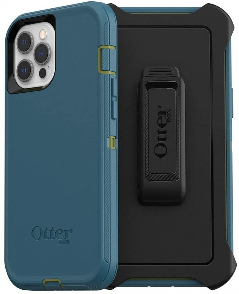 OtterBox Defender Case iPhone 11 Pro