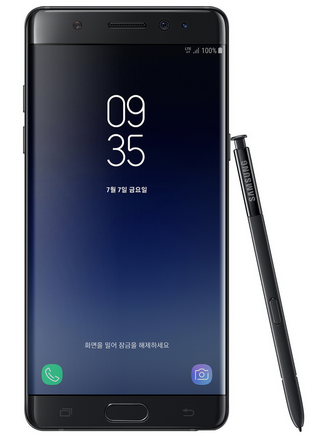 Samsung Galaxy S8 Accessories