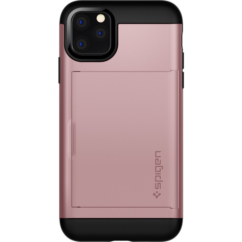 iPhone 11 Pro Silicone Case Pink