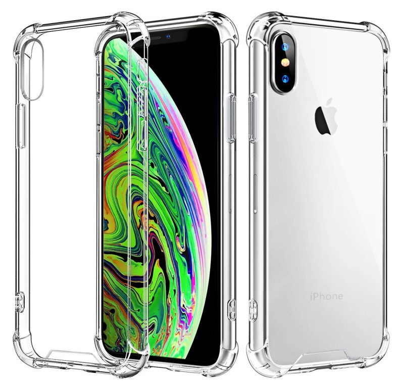 Anti-Shock Case iPhone XS Max