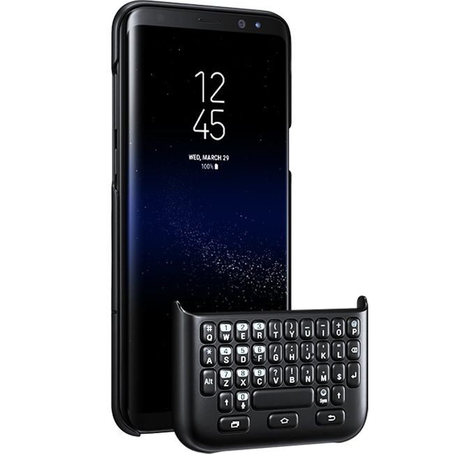 Samsung Galaxy S8 Plus Accessories