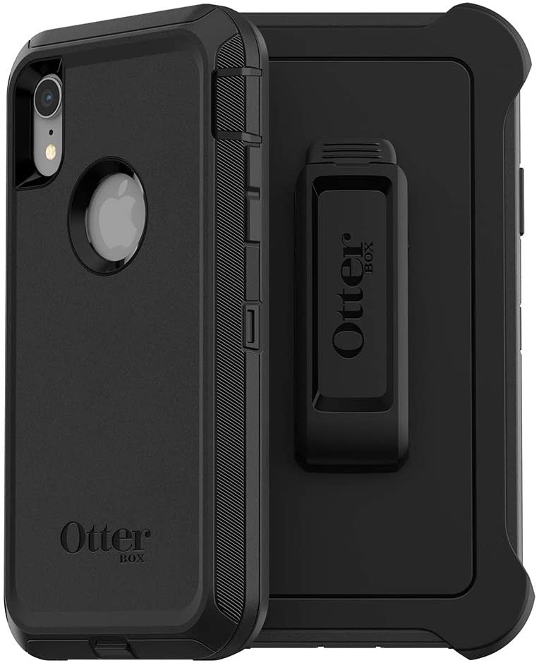 OtterBox Defender Case iPhone XR