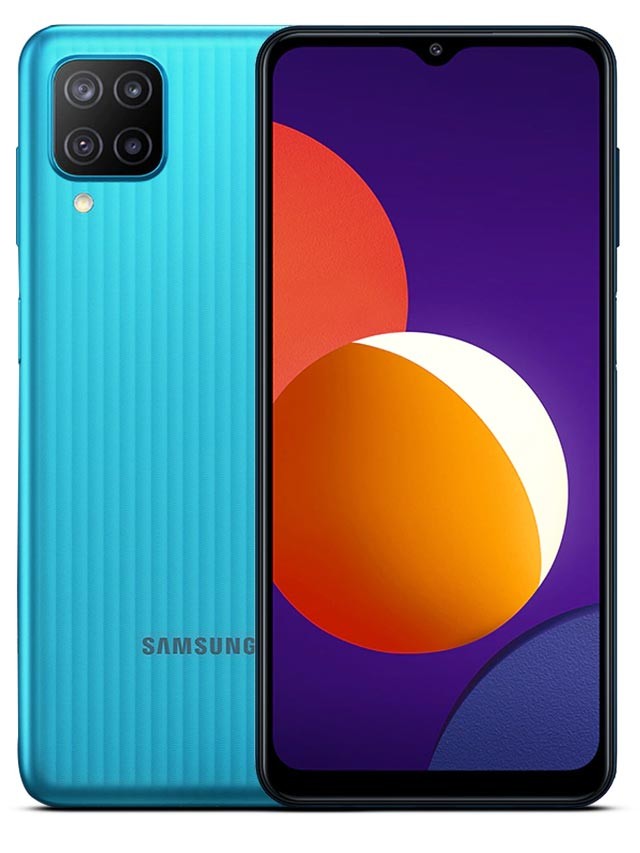 Samsung Galaxy F12(64 GB)