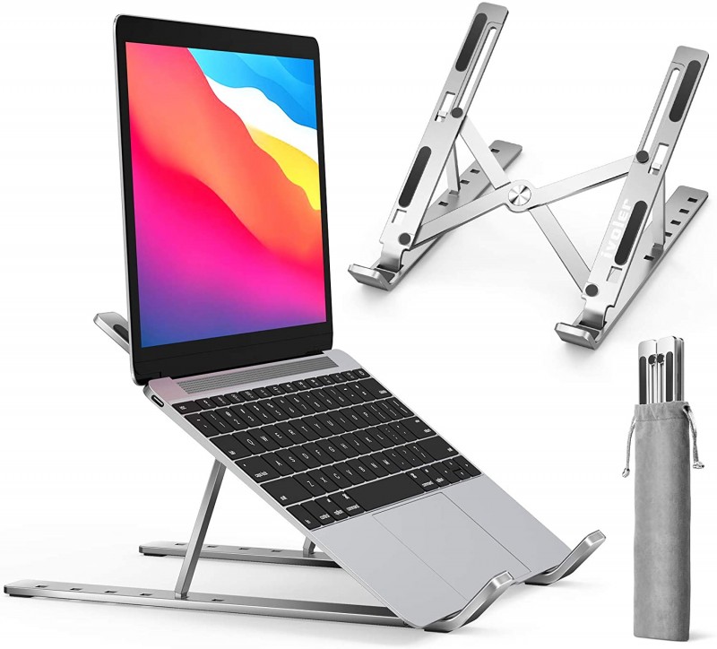Portable Laptop/Tablet Stand