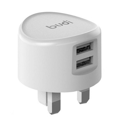 budi Home Charger