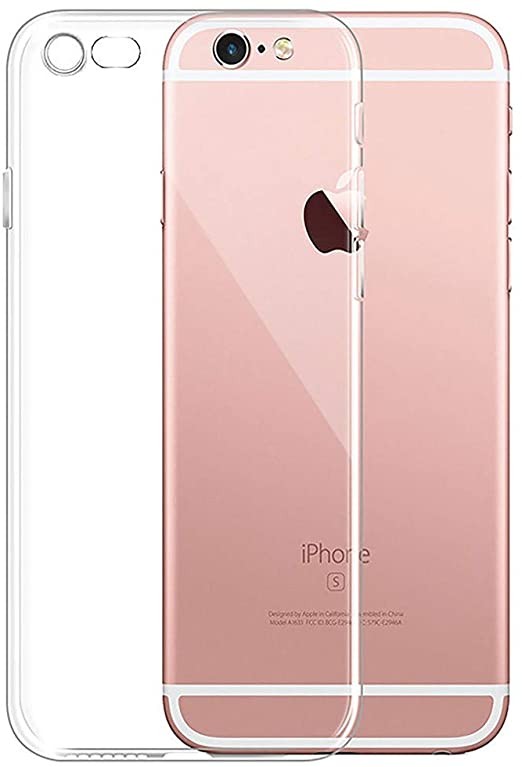 iPhone 7/8 Plus Silicone Case Cocao