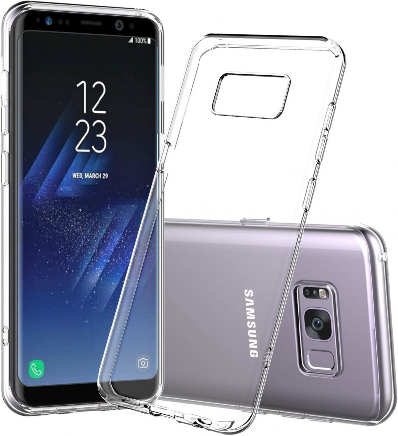Anti-Shock Case Samsung Galaxy S8 Plus