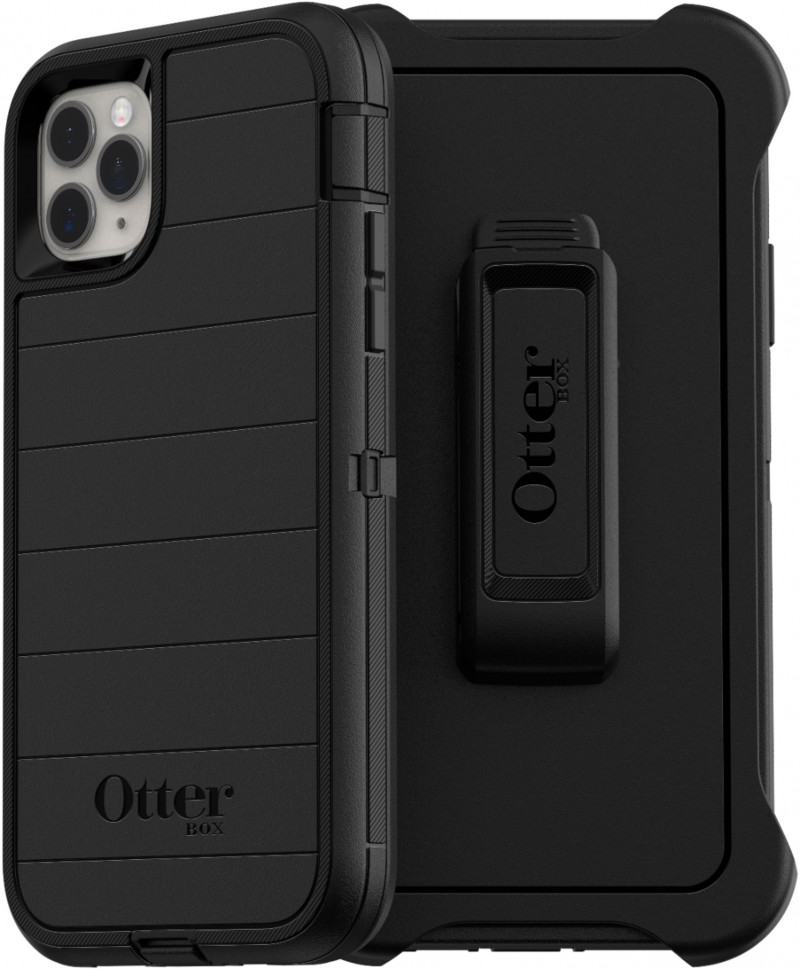 OtterBox Defender Case iPhone 11 Pro Max