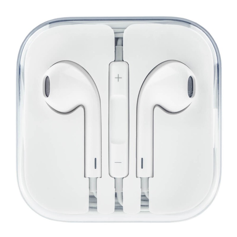 EarPods iPhone 3.5mm Jack