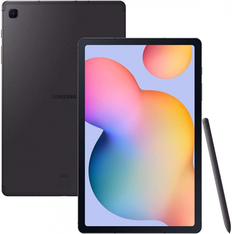 Samsung Galaxy Tab S6 Lite SM-P615 (Wifi + Cellular)