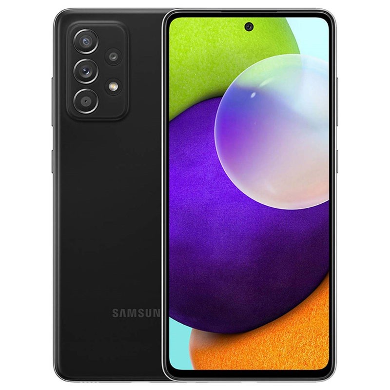 Samsung Galaxy A52(128 GB)