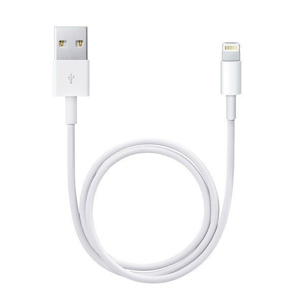 Apple OEM Lightning Cable