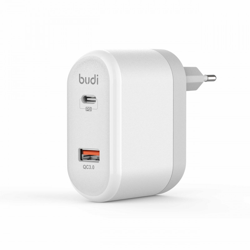 Budi Home Charger