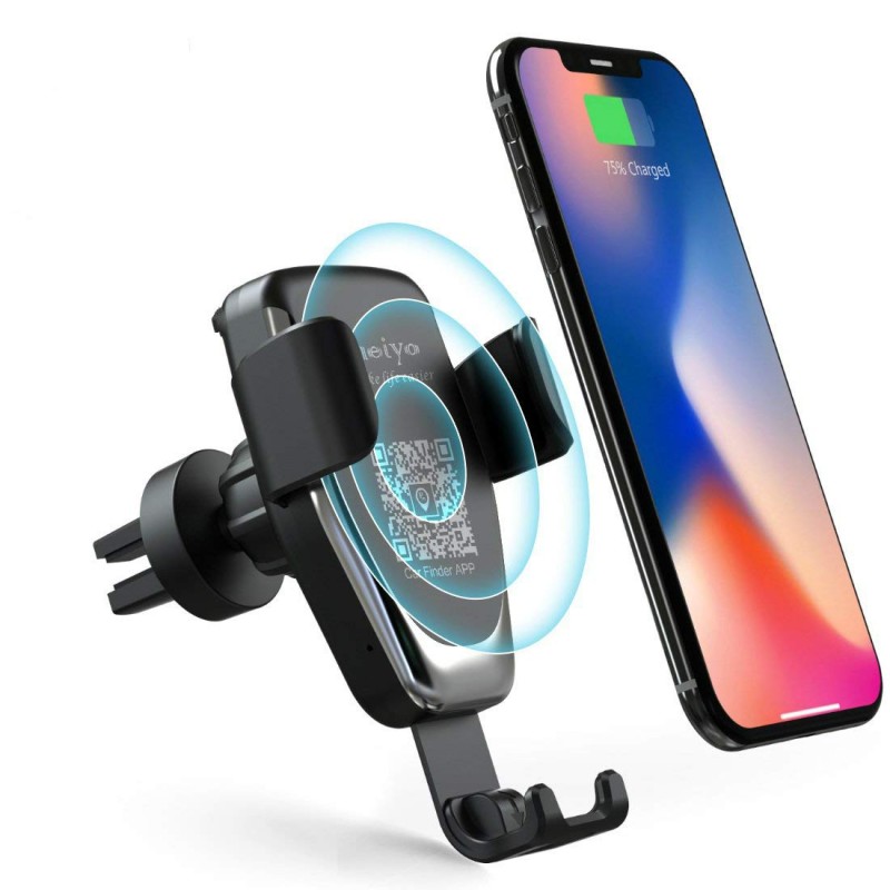 XO Wireless Charger (Qi)