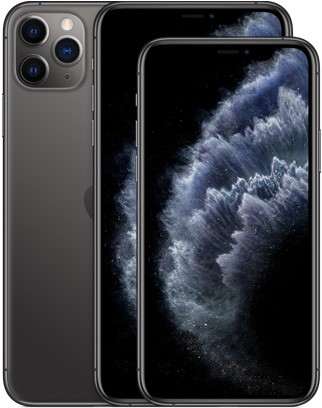 Apple iPhone 11 Pro Max