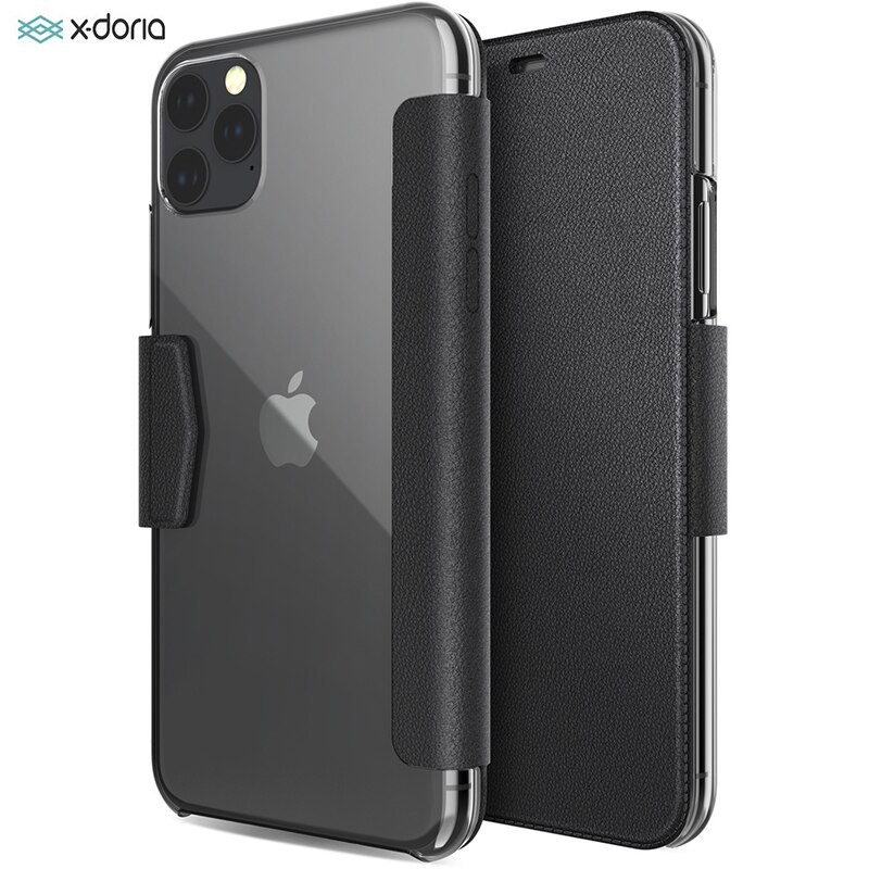 X-Doria iPhone X/XS Engage Folio Case