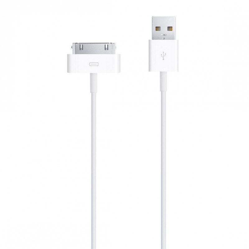 Apple 32pin Charger Cable