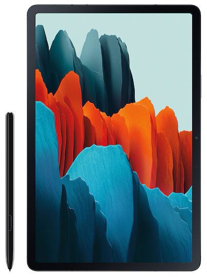 Samsung Galaxy Tab S7 6/128 GB SM-T875 (Wi-Fi + Cellular)