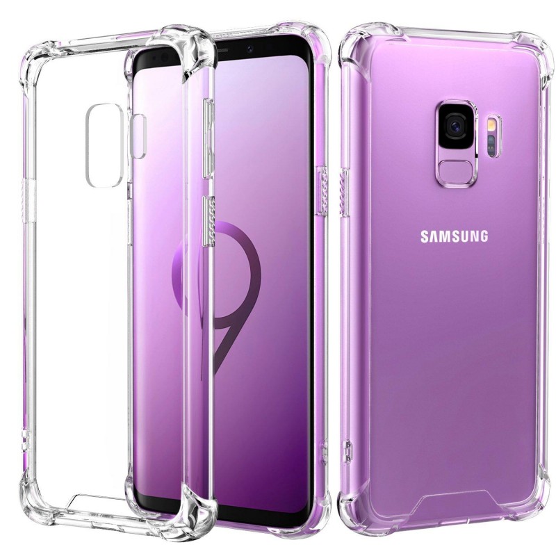 Anti-Shock Case Samsung Galaxy S9