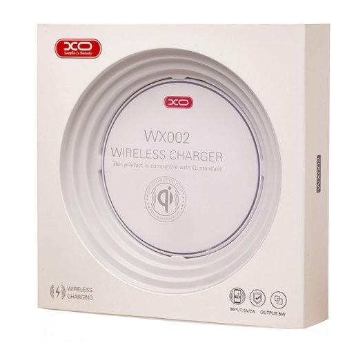 XO Wireless Charger (Qi)