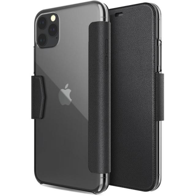 X-Doria iPhone XR Engage Folio Case