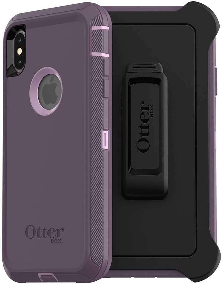 OtterBox Defender Case iPhone XS Max